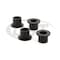 Energy Suspension BUSHINGS Red Polyurethane 5.10103R - alternate 4